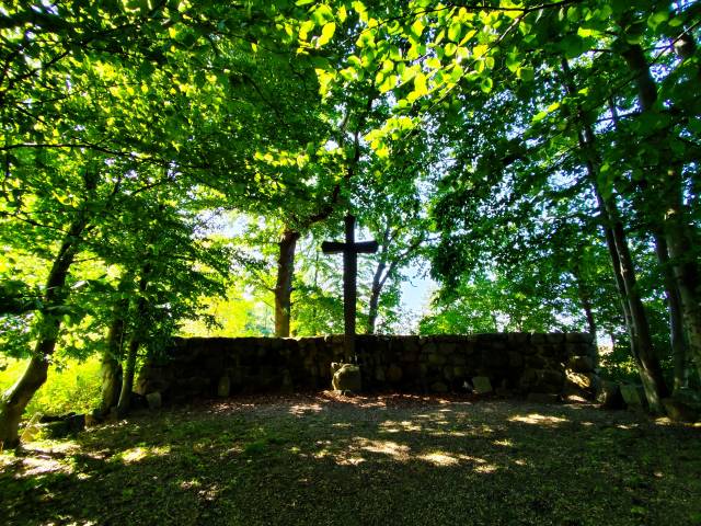 Denkmal für die Gefallenen 1914-1918