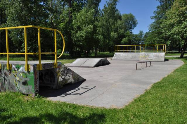 Skatepark