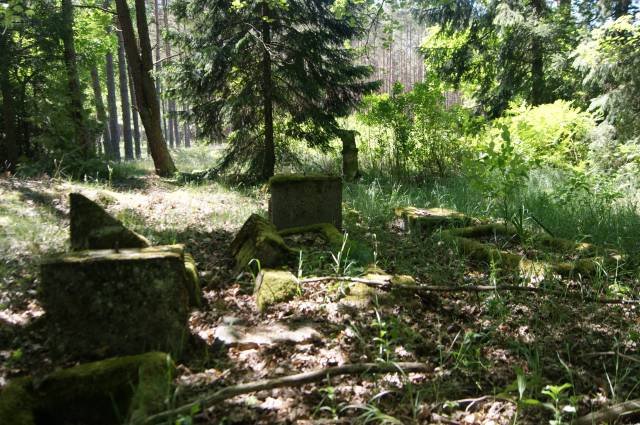 Cmentarz ewangelicki