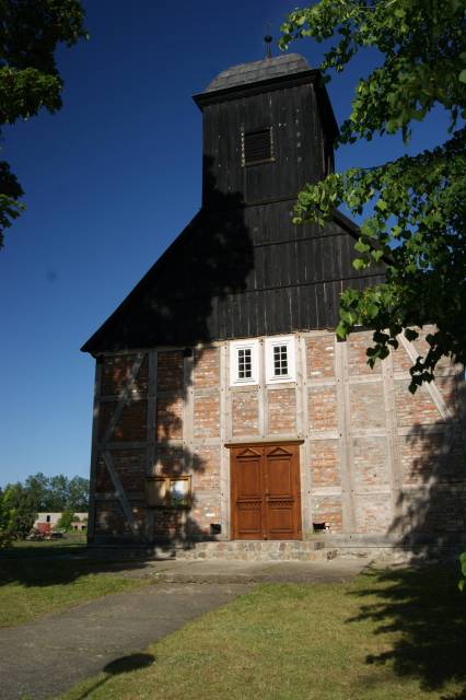 Kościół pw. Matki Boskiej Nieustępującej Pomocy