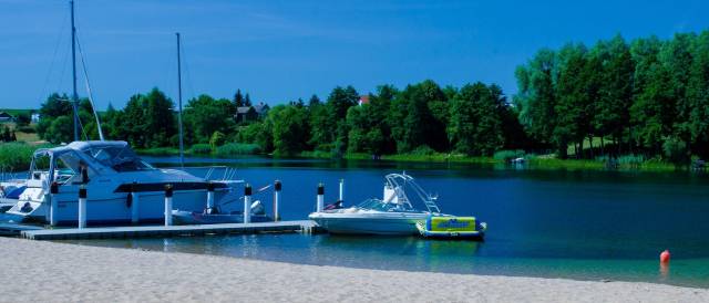 Pełczyckie Centrum Rekreacji i Turystyki "Pełczanka"