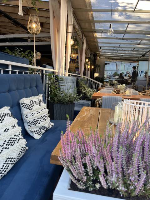 Restauracja Mors Mielno