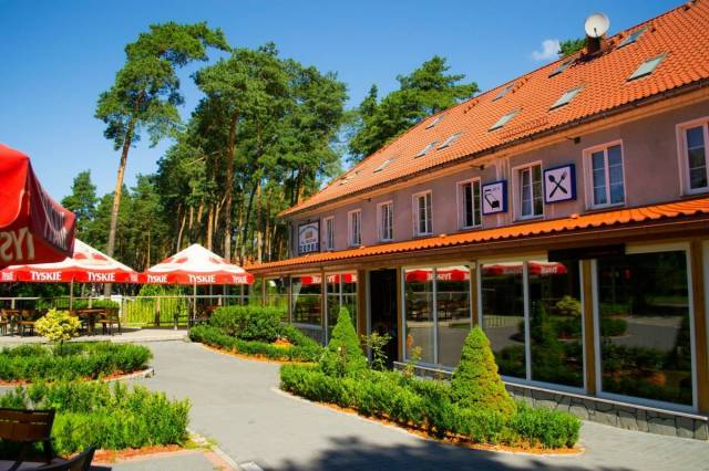 ANI Konferencje Imprezy Wypoczynek