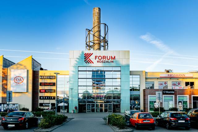Forum Koszalin
