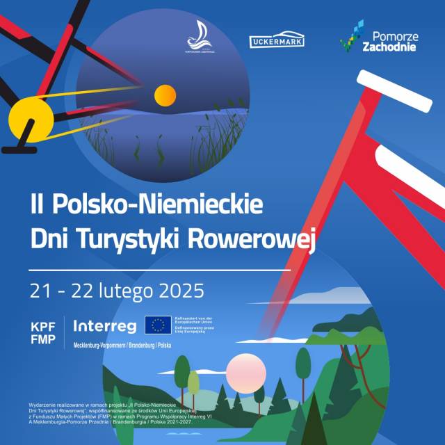 II Polsko-Niemieckie Dni Turystyki Rowerowej