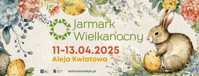 Jarmark Wielkanocny 2025 
