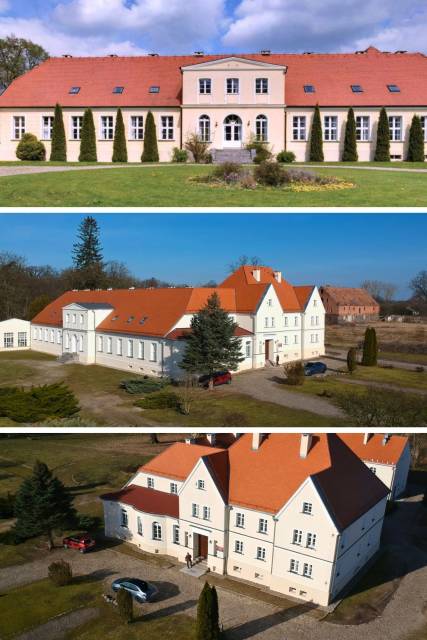 Międzynarodowy Ośrodek Badań Interdyscyplinarnych Uniwersytetu Szczecińskiego w Kulicach