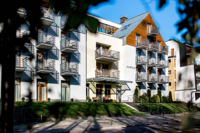 Rezydencja Familia