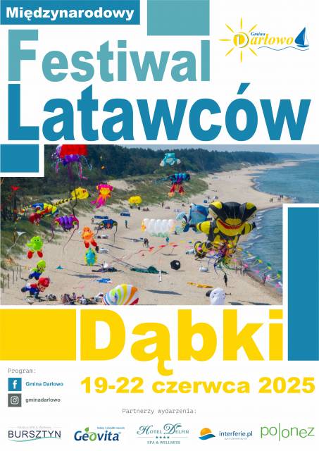 Międzynarodowy Festiwal Latawców