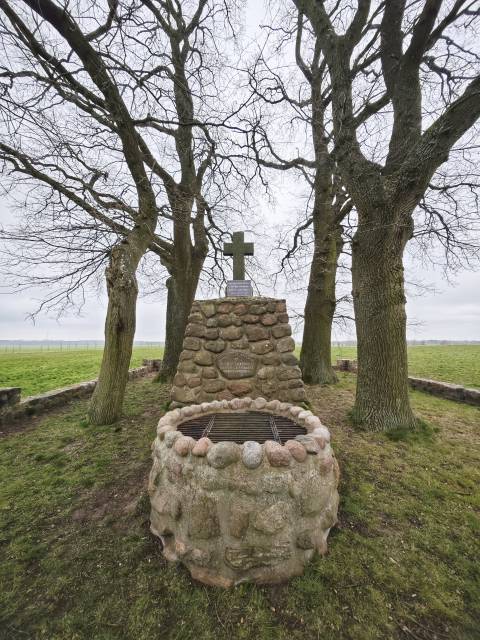 Studnia św. Ottona z Bambergu