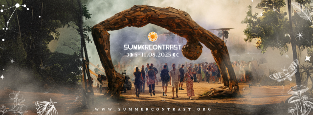 Summer Contarst Festiwal