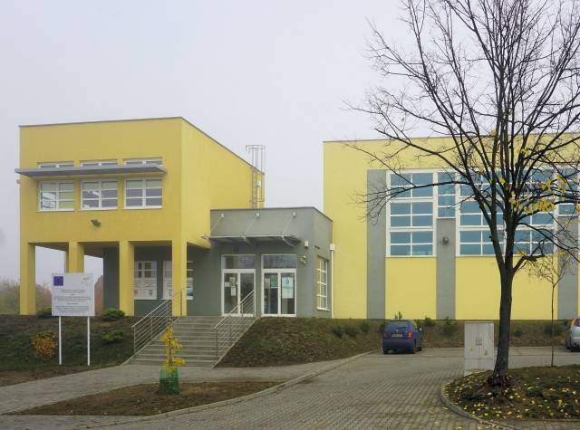 Centrum Informacji Turystycznej w Człopie