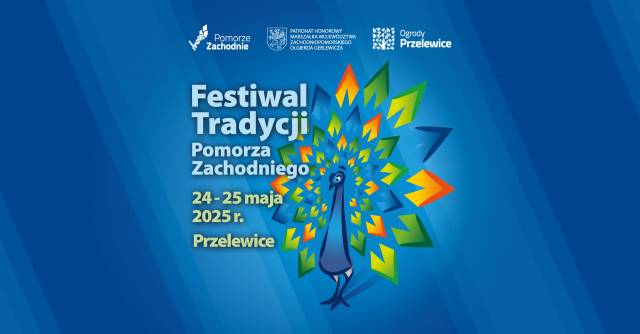Festiwal Tradycji Pomorza Zachodniego