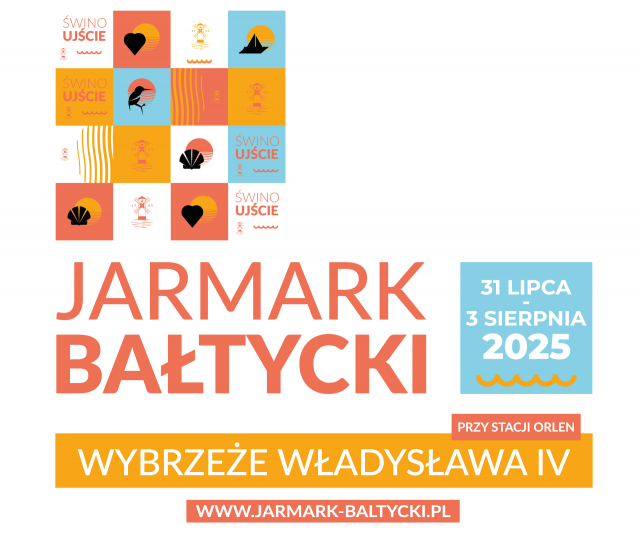 Jarmark Bałtycki 2025