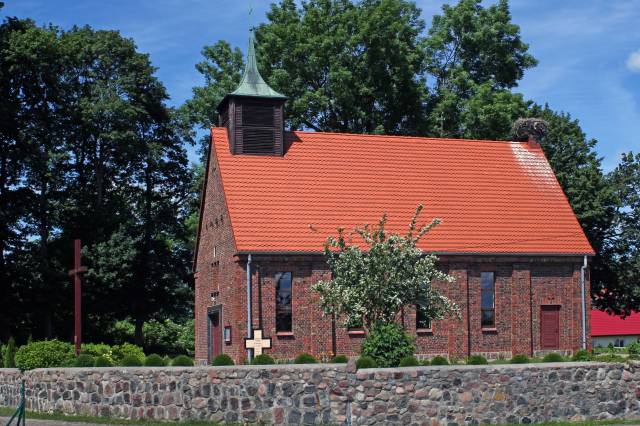 Kościół filialny pw. św. Antoniego