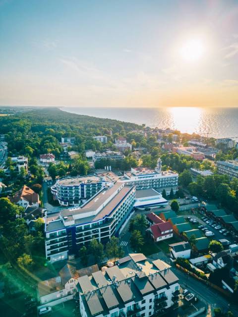 Hotel Unitral Operator Sp. z o.o.