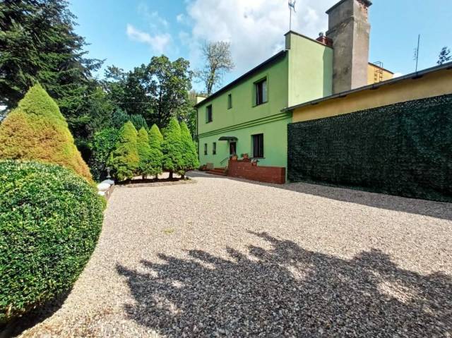 Agroturystyka "Magnolia"