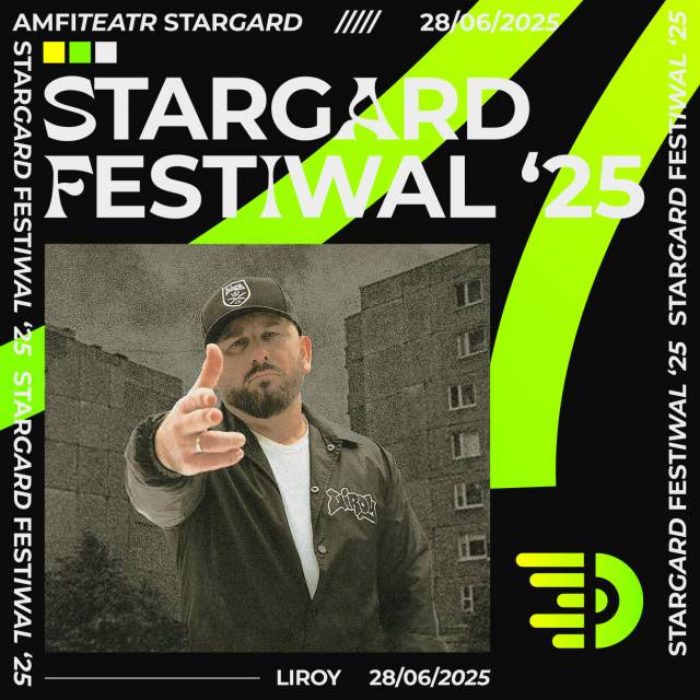 LIROY | Stargard Festiwal ’25