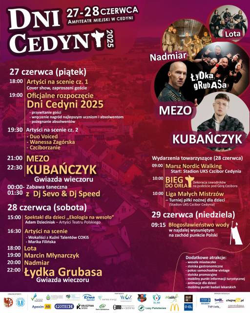 Days of Cedynia 2025