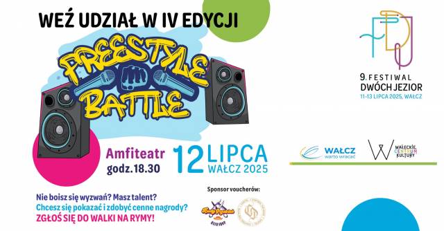 FREESTYLE BATTLE