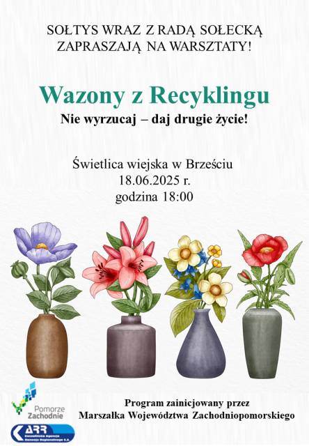 Environmentalists are among us