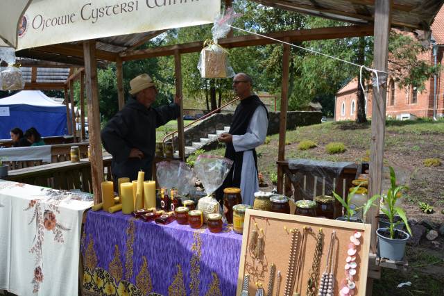 3 Days on the Cistercian Trail