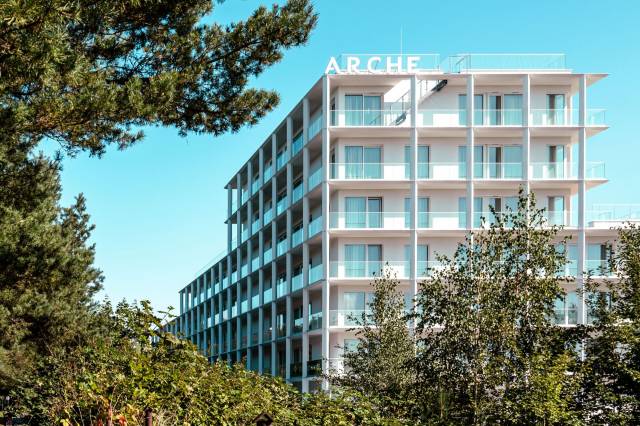 Arche Fabryka Samolotów