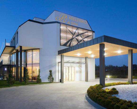 Mielenko & Spa