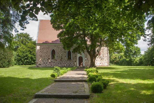 Pfarrkirche St. Franz von Assisi