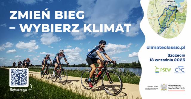 Rajd Climate Classic