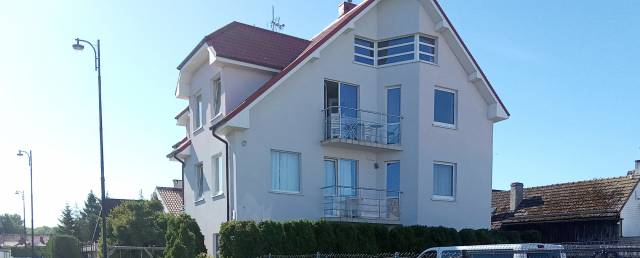 Landrynka wynajem pokoi