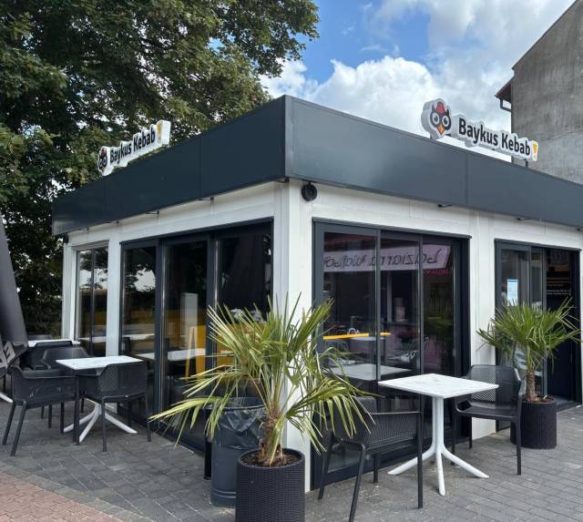 Baykus Kebab