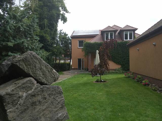 Pensjonat Nad Jeziorem