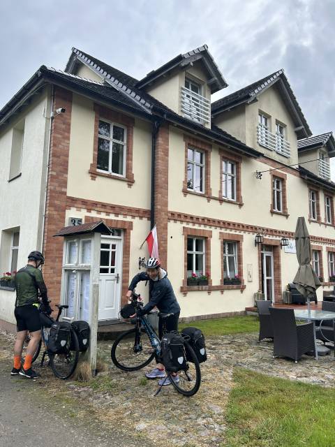 Ośrodek Wczasowy Kemping "Narcyz"