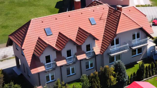 Magnolia Agroturystyka Wrzosowo