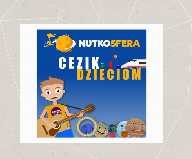 NutkoSfera - CeZik dzieciom