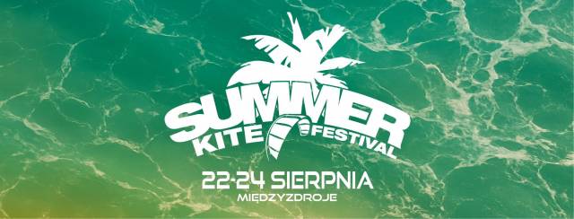 Summer Kite Festival 2025 