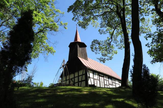 Kościół pw. św. Antoniego Padewskiego
