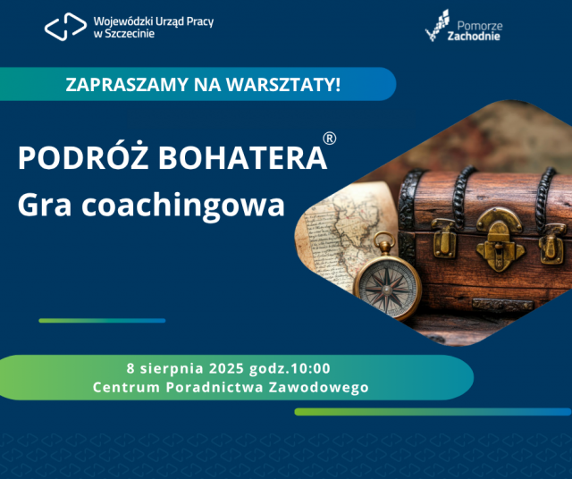 Coaching-Spiel Heros Navigares® – Die Reise des Helden®