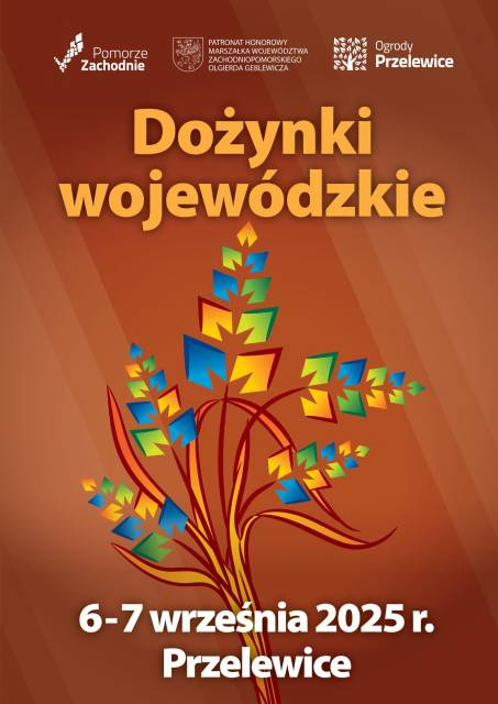 Dożynki Wojewódzkie