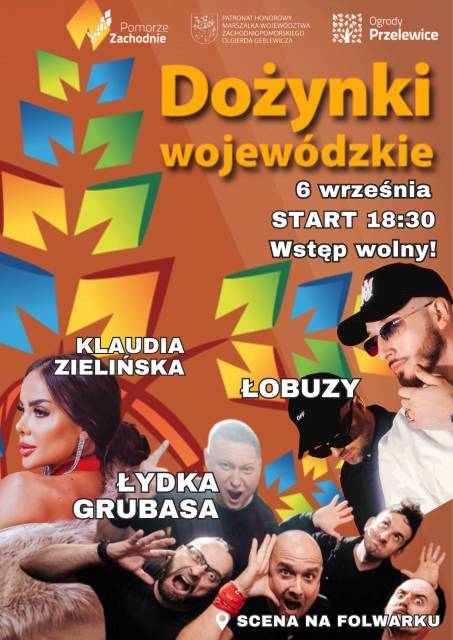 Dożynki Wojewódzkie