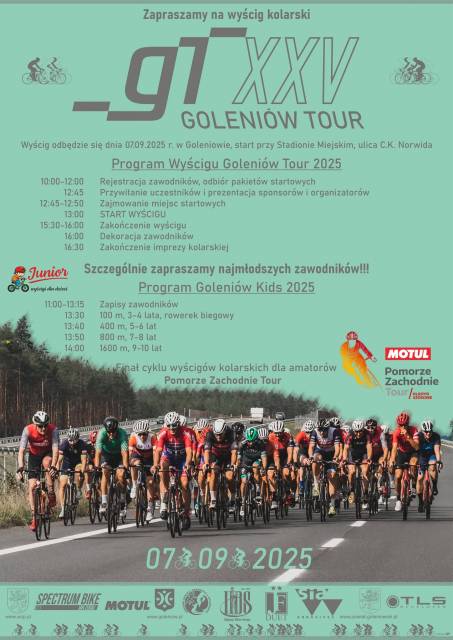 Goleniów Tour #25