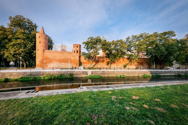 Altstadt von Goleniów 