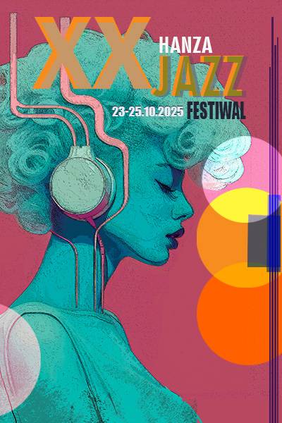 XX Hanza Jazz Festiwal