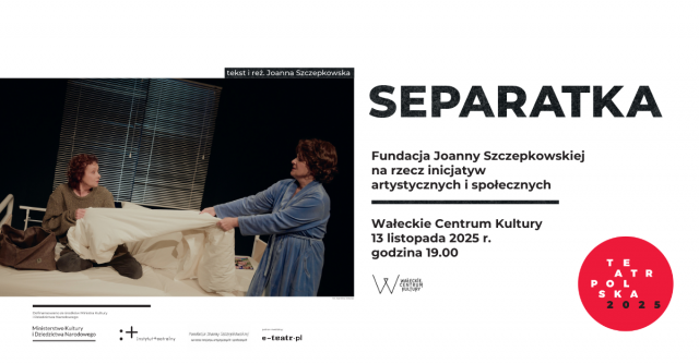 the play "Separatka"