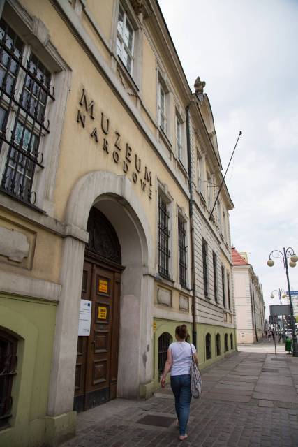 Muzeum Sztuki Współczesnej – oddział Muzeum Narodowego w Szczecinie