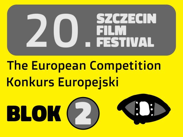 20th SFF Szczecin Film Festival - European Documentary Film Competition BLOCK 2