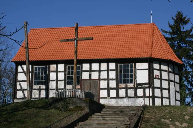 Kościół filialny pw. św. Józefa