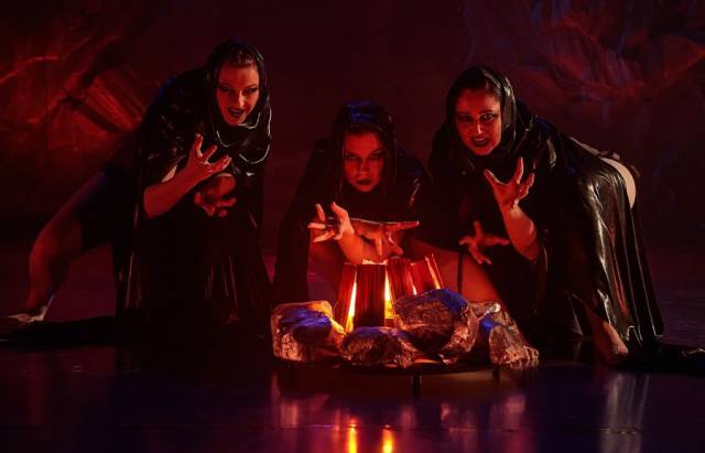 Muzyczna baśń “Kalyani” po raz pierwszy w Szczecinie. Ten musical podbija Polskę!