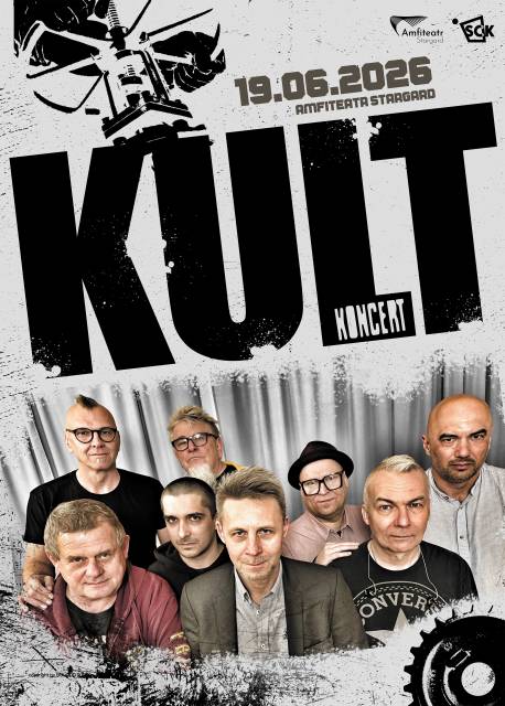Konzert: KULT